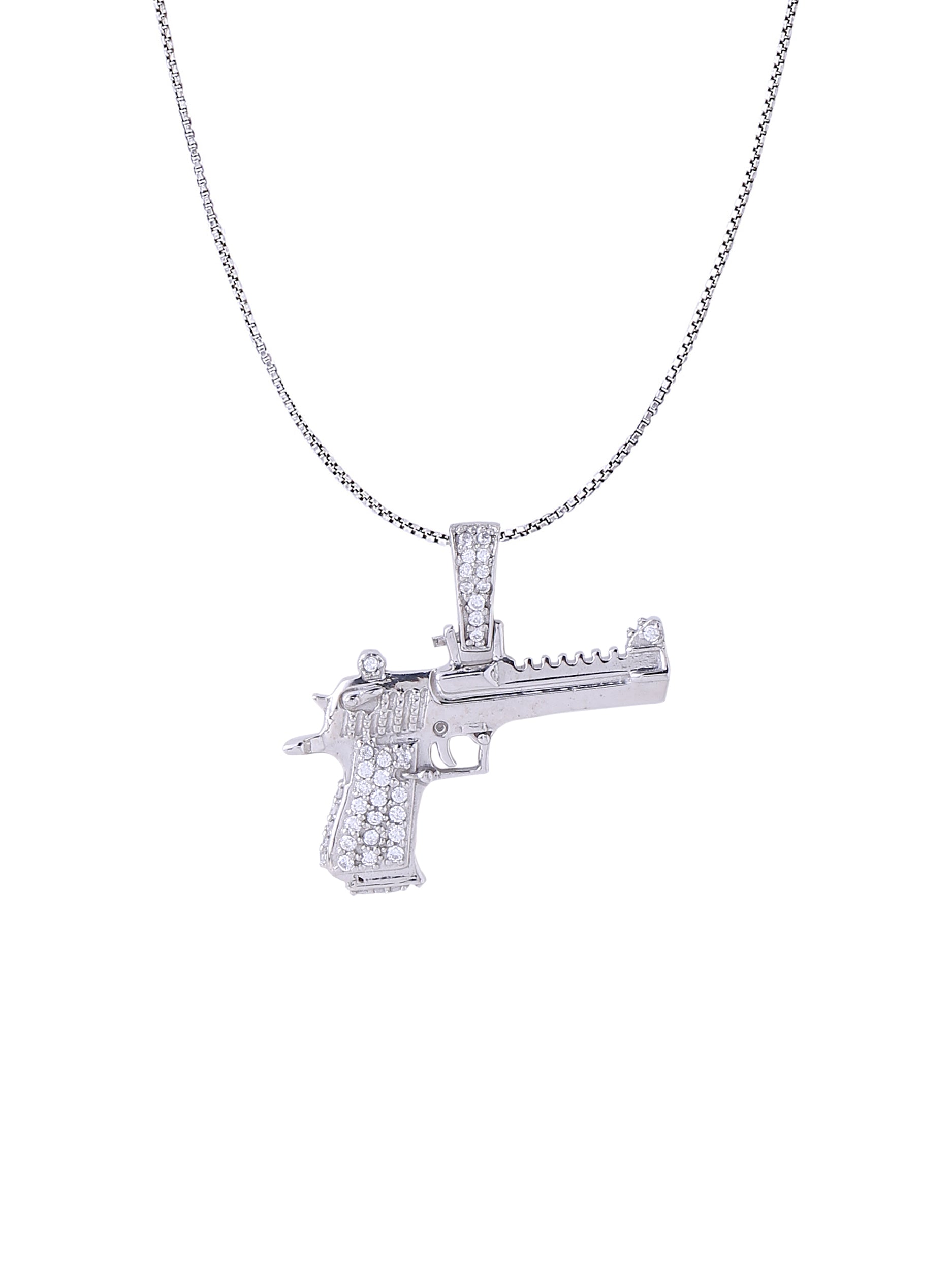 Glock Pendant Zillionaireindia