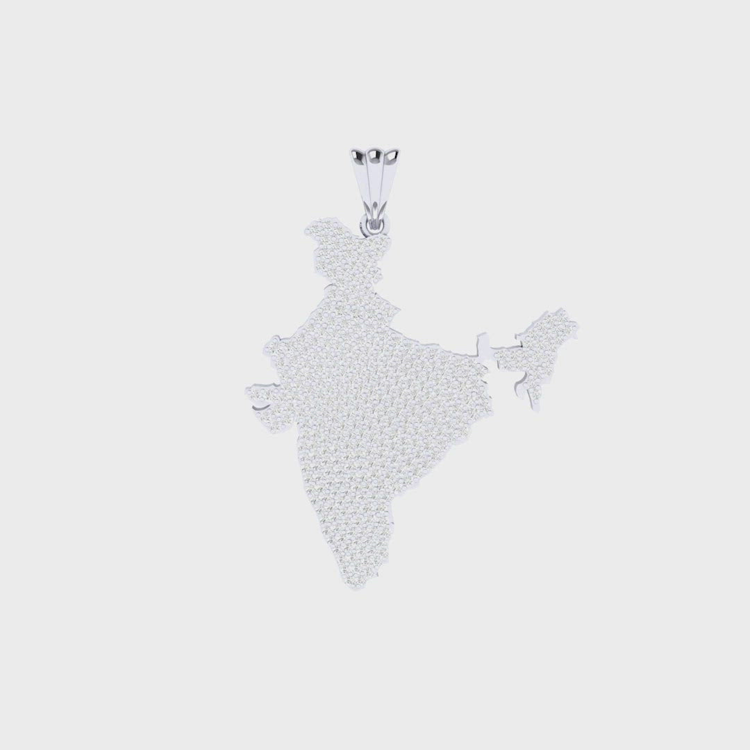India Pendant