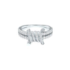 Barbed Wire Ring - Zillionaireindia