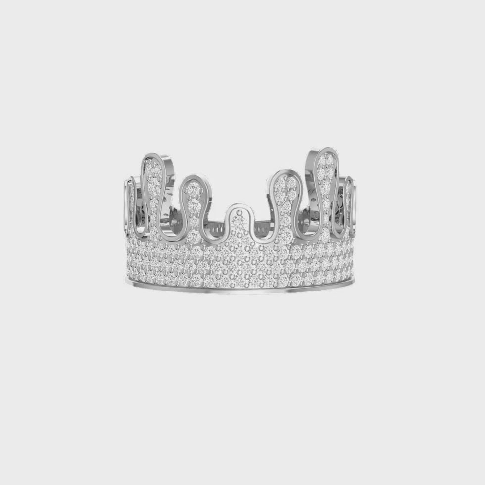 Drippy Ring – Zillionaireindia